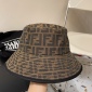 Replica Fendi Presbyterian fisherman hat