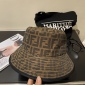 Replica Fendi Presbyterian fisherman hat