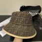 Replica Fendi Presbyterian fisherman hat