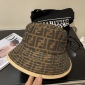 Replica Fendi Presbyterian fisherman hat