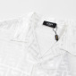 Replica Fendi jacquard short sleeve shirtFendi jacquard short sleeve shirt