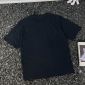 Replica Fendi Devil Eyes print short-sleeved T-shirt