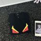 Replica Fendi Devil Eyes print short-sleeved T-shirt