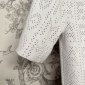 Replica Fendi cutout two-piece dress