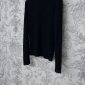 Replica Fendi hollow jacquard knitting long sleeve