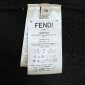 Replica Fendi hollow jacquard knitting long sleeve