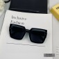 Replica Fendi big frame resin sunglasses