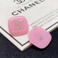 Replica Chanel lovely fresh color diamond stud earrings