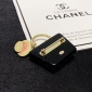 Replica Chanel Acrylic hat bag brooch