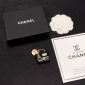 Replica Chanel Acrylic hat bag brooch