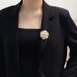 Replica CHANEL Camellia brooch