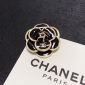 Replica CHANEL Camellia brooch