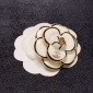 Replica CHANEL Camellia brooch