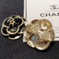 Replica CHANEL Camellia brooch