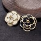 Replica CHANEL Camellia brooch