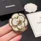 Replica CHANEL Camellia brooch