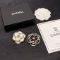 Replica CHANEL Camellia brooch