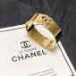 Replica CHANEL Wide diamond bracelet