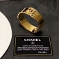 Replica CHANEL Wide diamond bracelet