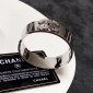 Replica CHANEL Wide diamond bracelet