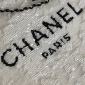 Replica CHANEL 2024s Glitter Tote bag