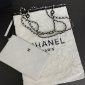 Replica CHANEL 2024s Glitter Tote bag