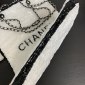 Replica CHANEL 2024s Glitter Tote bag