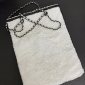 Replica CHANEL 2024s Glitter Tote bag