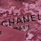 Replica CHANEL 2024s Glitter Tote bag