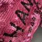 Replica CHANEL 2024s Glitter Tote bag