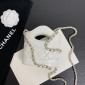 Replica CHANEL 24ss Cute French fries bag