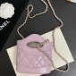 Replica CHANEL 24ss Cute French fries bag