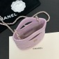 Replica CHANEL 24ss Cute French fries bag