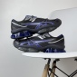 Replica Kiko Kostadinov x Asics GEL-Quantum Zien low-top sports casual running shoes