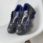 Replica Kiko Kostadinov x Asics GEL-Quantum Zien low-top sports casual running shoes