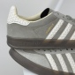Replica Adidas Gazelle Indoor Trainers seriesGerman training style board shoes