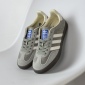 Replica Adidas Gazelle Indoor Trainers seriesGerman training style board shoes