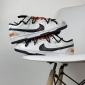 Replica Nike SB Dunk Low Snow forest snow forest racing shoes