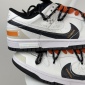 Replica Nike SB Dunk Low Snow forest snow forest racing shoes