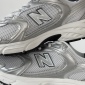 Replica New Balance series retro casual jogging shoes