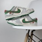 Replica Nike SB Dunk Low joint anniversary high-end custom low top casual board shoes