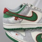 Replica Nike SB Dunk Low joint anniversary high-end custom low top casual board shoes