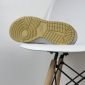 Replica Nike Dunk Low North CDG joint - Gold three joint SB low top casual board shoes