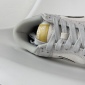 Replica Nike Dunk Low North CDG joint - Gold three joint SB low top casual board shoes