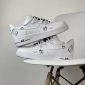 Replica Nike Air Force 1'07 Low Niche graffiti Air Force One low-top casual sneakers