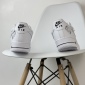 Replica Nike Air Force 1'07 Low Niche graffiti Air Force One low-top casual sneakers