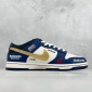 Replica DK Nike SB Dunk Low speed racing car shoes