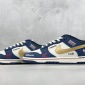 Replica DK Nike SB Dunk Low speed racing car shoes