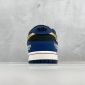 Replica DK Nike SB Dunk Low speed racing car shoes