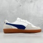 Replica PUMA Vlado Stenzel Pl non-slip and wear resistant low top board shoes